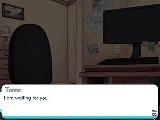 Let’s play with gamer girl Stephanie. Her curvy body shines in hot outfit action!