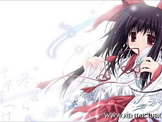 Anime Hentai Episode 6 Unveiled