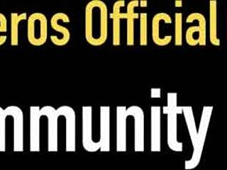 Rico Shades Interacts with Gabby Quinteros Intensely