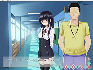 diary of the big tits committee chairperson part 2 blowjob toys fingering