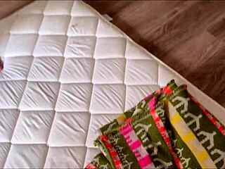 stella barey uses your cock for anal practice, anal therapy with alex adams, teen brunette perfect body pov