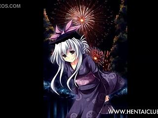 Anime Hentai Episode 6 Unveiled