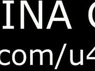 femdom wrestler makes guy bite dust