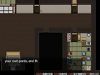 scathach fujino part 1 with big tits and ass