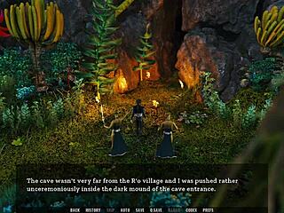 Hey, female alien fingers herself ready for my huge cock 😏