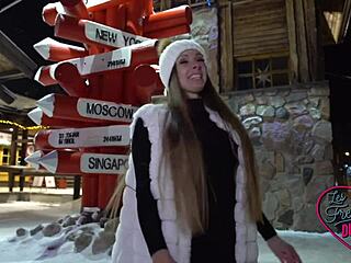 Wow, Kinuski, You Sexy French Slut, Your Libido Is Off the Charts!