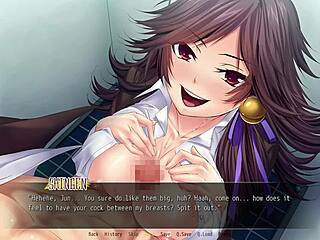 i get my tits fucked in the bathroom game