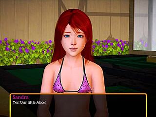 big tits ass cartoon game amateurs anime hentai homemade