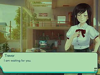 Let’s play with gamer girl Stephanie. Her curvy body shines in hot outfit action!