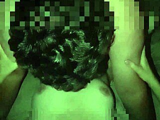 latina wife loves husband fucking her intensely on top at night