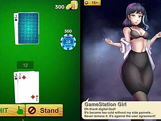 Thicc Office Girl Gets Pounded Hard in the Workplace! Can You Believe the Intensity?