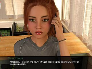 complete gameplay with melody part 19