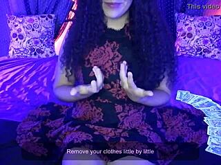 agatha dolly: jerk off to my instructions