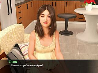 complete gameplay with melody part 19