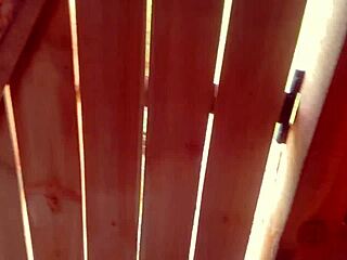 Intense public rubbing leads to cum in my panties outdoors