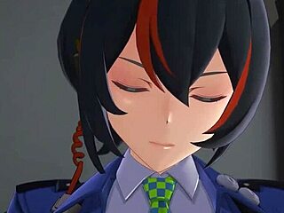 i love this big tits ass cartoon cum creampie hentai video