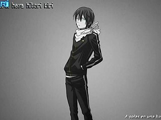 Noragami Ova!