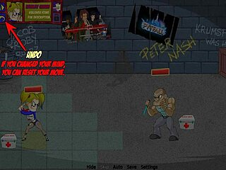 girl in big city part 4 hg