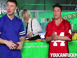 Freeuse Game Day Lindsey Lakes Chad Alva Jay Romero