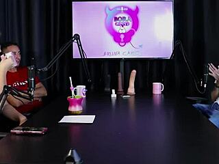 o gang bang marcou fetiche de transar no elevador 😏