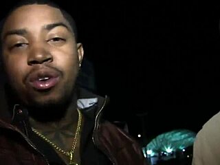 Reality amateurs in the hood experience faw.