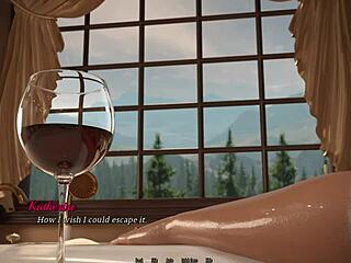 Dreamland ep 15 bellezas college al aire libre naturaleza