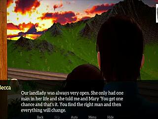 Narativ mé nové rodiny epizoda 96