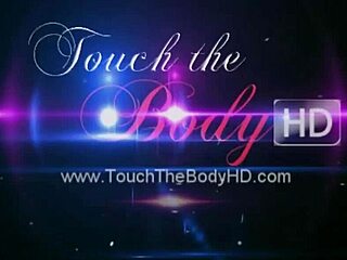 Lesbians Show Off Finest Massage Moves for Deep Pleasure. Oiled Bodies Rubbing Close! 😊