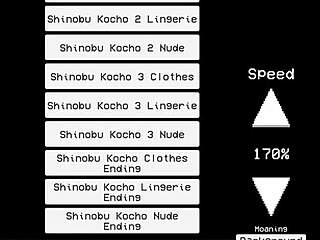 Bold Anime Hentai Game With Intense Action