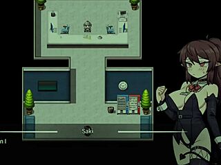 Corporate Succubus Part 5: Bound Group Gangbang With Fingering