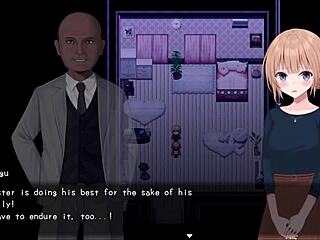 When The New Wife Meg Falls In The Game