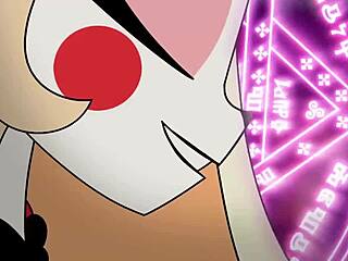 Charlie from Hazbin Hotel in Full Animation Video