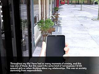 Freeloading Stepfamily in 3D Animation