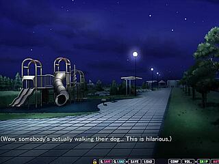 i fuck my horney ex-classmate trophy wife at night