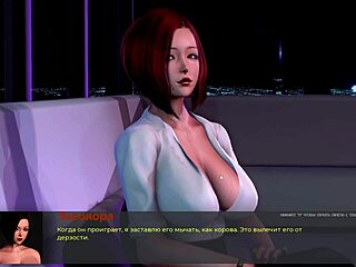 Gameplay of Deviant Anomalies with wild toilet action