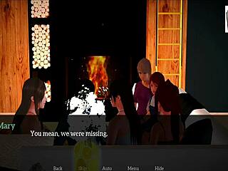 Narrative of my new family episode 96