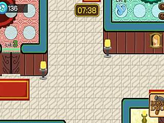 Hg Haunted Raven Delivers Intense Hentai Action In Short 18+ Game