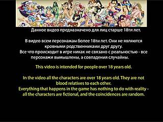 Gameplay of Deviant Anomalies with wild toilet action