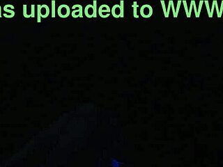 britney madison engages in hardcore blacklight sex