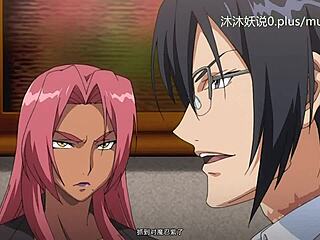 อนิเมะ a52 พร้อมซับไชนีส โรเดสครูเอล พาร์ท 2