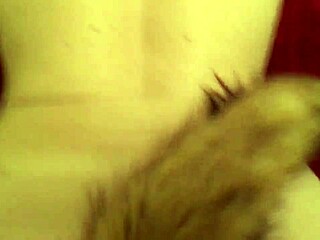 Wife Sucks Husband's Cock in Heels