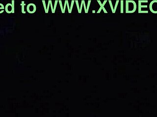 britney madison engages in hardcore blacklight sex