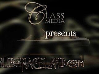 small tits sub girl takes bondage punishment