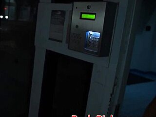 Picked Up Teen Bound and Hardfucked with Jizz in Mouth.