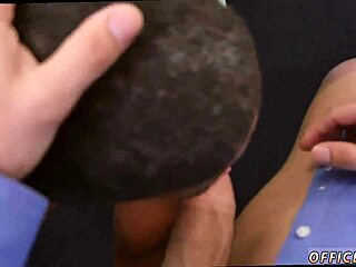 Gay Boys Enjoy Free Pantsless Friday Fun