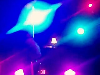 New Stripper Dances In Knee Highs, Ripping Clothes And Showing Ass