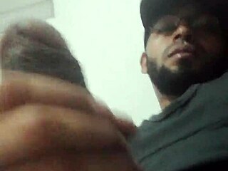 ดูดิ๊ควยใหญ่ลาตินแบบสุดยอดนี่สิ!