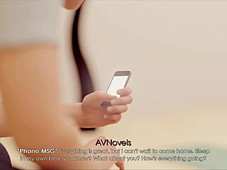 Моё удовольствие в этой аниме-игре