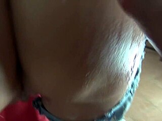 HARD ANAL FUCK WITH STEPBROTHER AFTER PERVERTED CUM PARTY