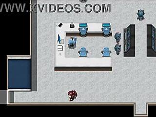 Corporate Succubus Part 5: Bound Group Gangbang With Fingering